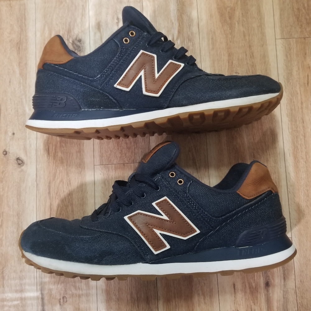 New Balance 574